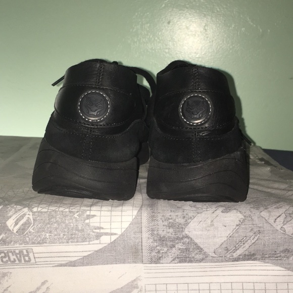 MarvelBlackPanther shoes. - Picture 3 of 5